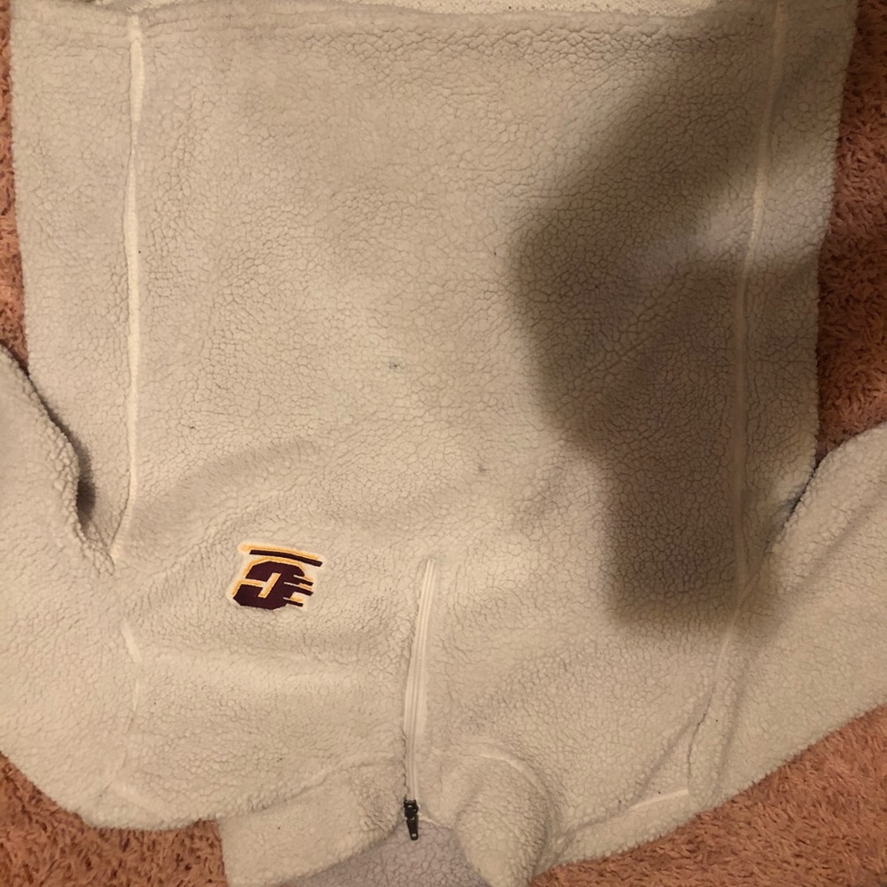 CMU Sweater